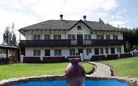 Centro Vacacional Huaychulo